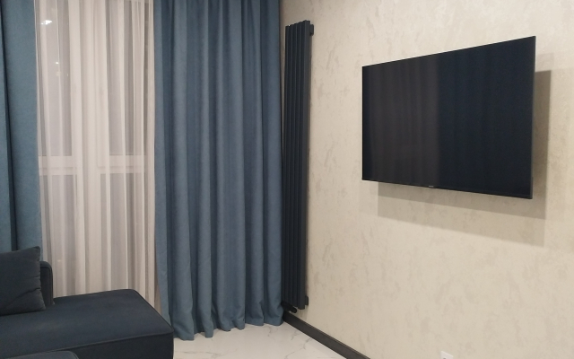 Апартаменты в Доме Бали