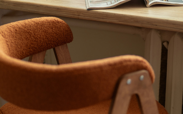 Квартира на Чернышевского 28