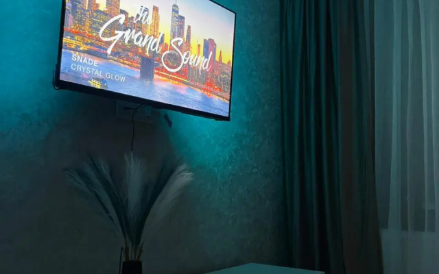 Квартира с Качественным Ремонтом от Dimdom. Бесконтактное Заселение