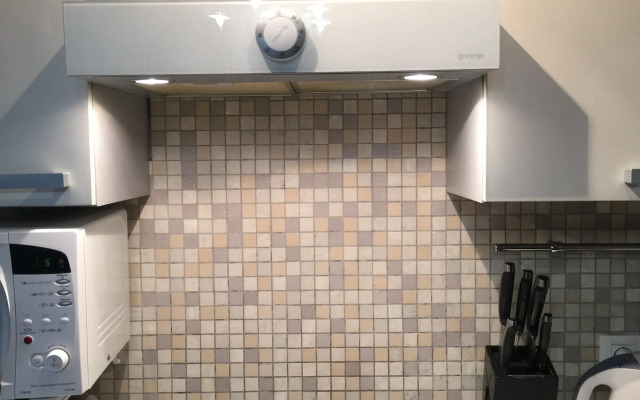 Квартира на Кубанской