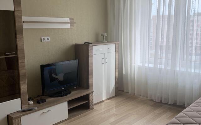 Апартаменты Уютная Квартира на Майский Проезд 4а