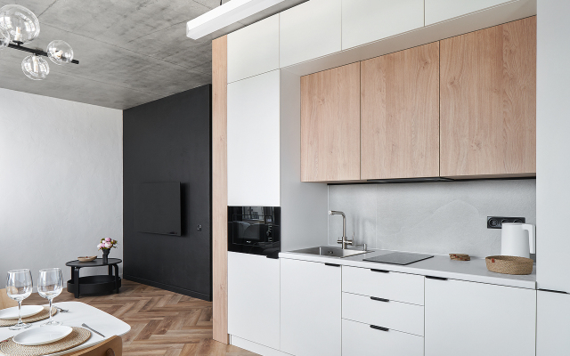 Baltic Sense Apartments