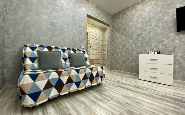 Uytno Vsem Apartments