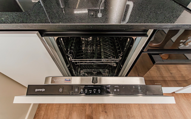 Квартира Уютная дизайнерская