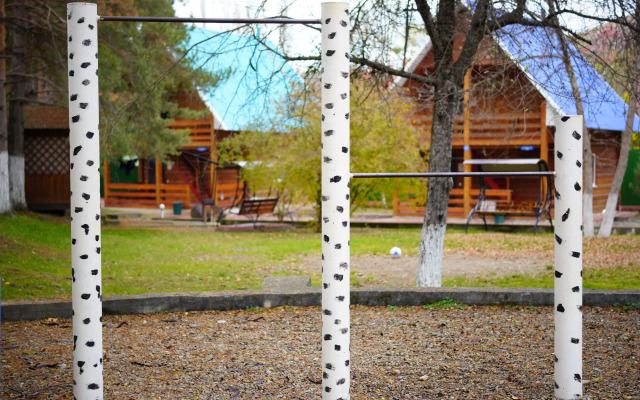 База отдыха Уют