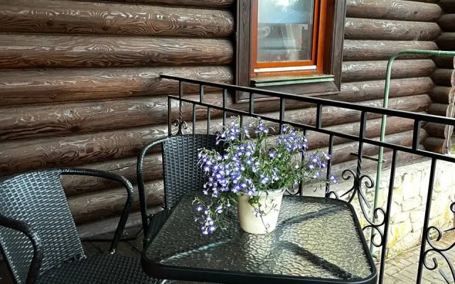 Частный Дом Коттедж Вблизи Храма Всех Религий