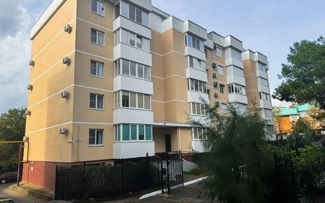 Posutochnaya Arenda V Gelendzhike Flat