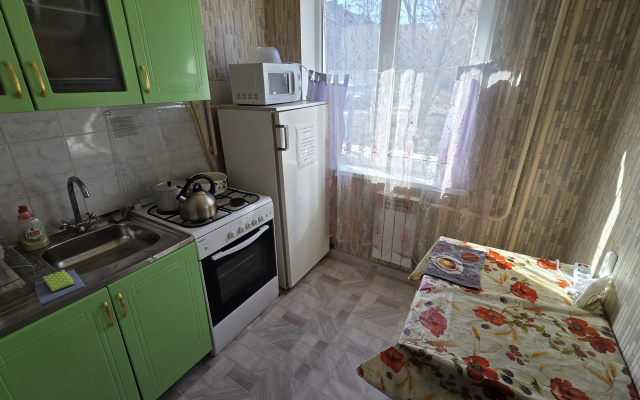 Квартира 2-комнатная квартира на Гагарина 8 линия 13
