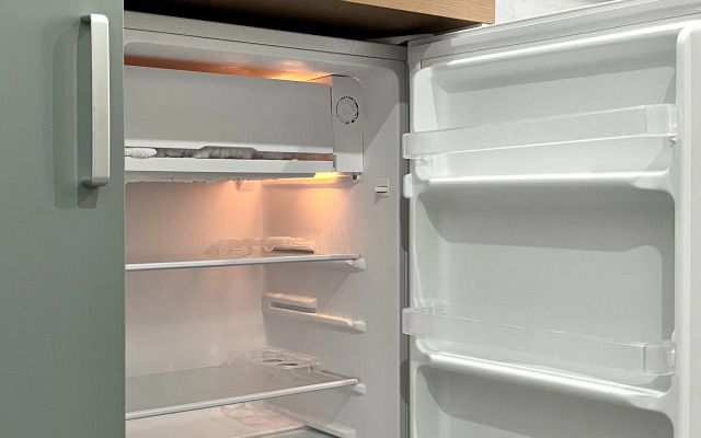 Апартаменты Домино возле глазного центра