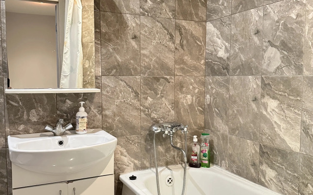 Апартаменты на Воронина 14