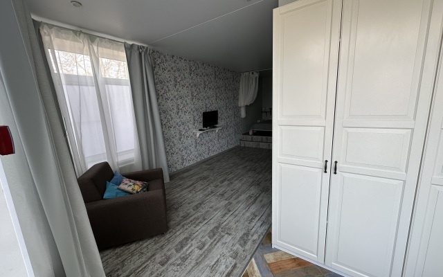 Rassvet Apartments Mini-Hotel