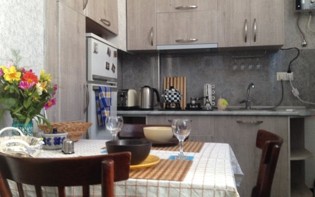 GT Apartments