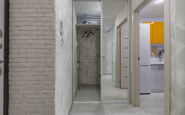 Квартира у Набережной Федоровского