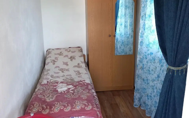 Гостевой Дом Мечта