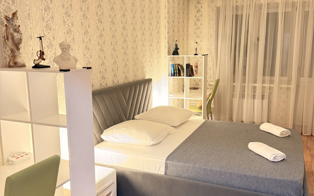 Апартаменты У Тульского Кремля