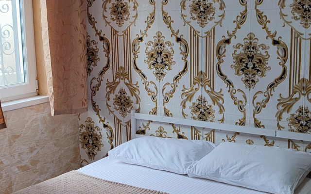 Chastny Sektor Guest House