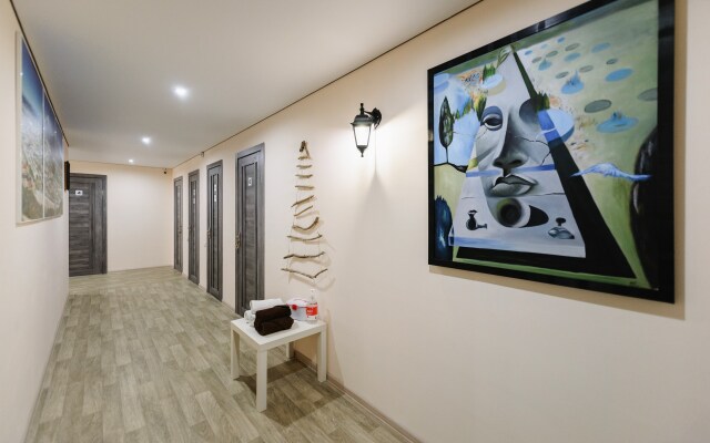 21 kamhouse Guest House
