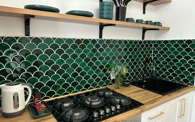 ADT Neoclassic Stalinka 1937 Flat
