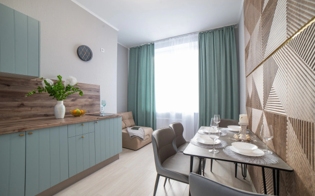 Квартира BeGuest Проспект Космонавтов 7Б