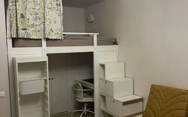 Апартаменты на улице Просвещения 11к3