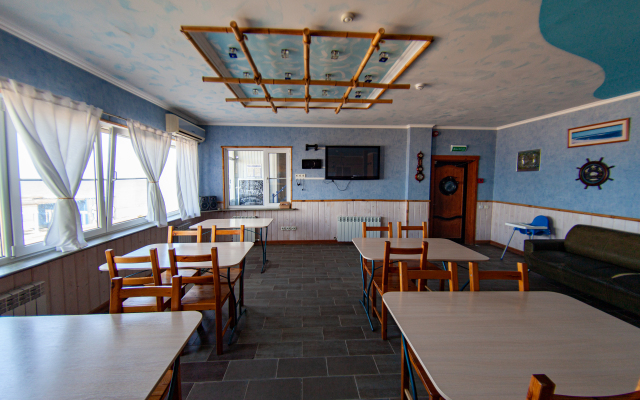 Ahtari Surf Mini-Hotel