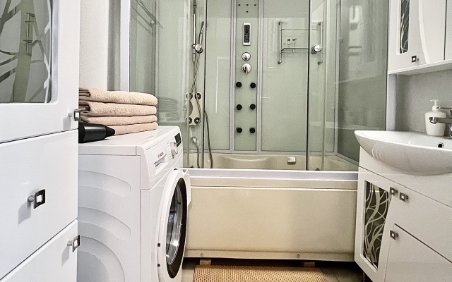 Апартаменты Двухкомнатные Апартаменты на Беговой