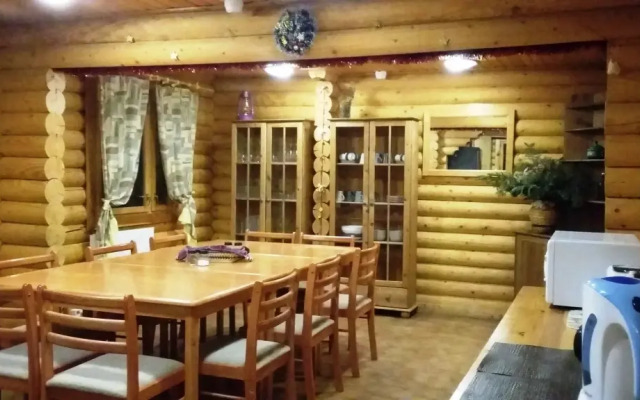 Коттедж Косалма