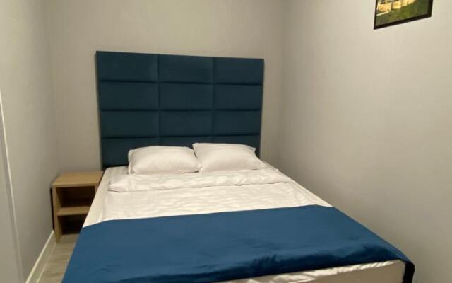 Caravan Saray