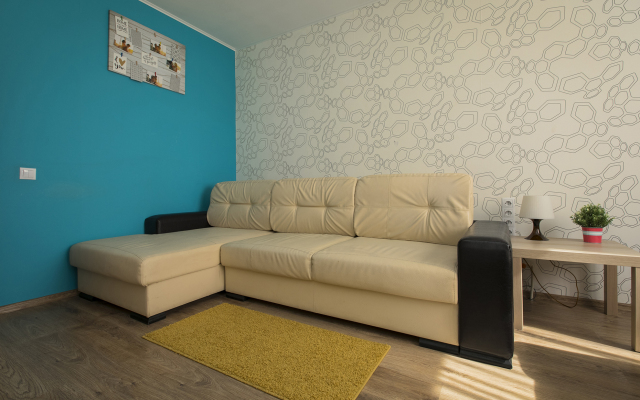 Апартаменты Gorkiy House 7Небо на Карла Маркса 50