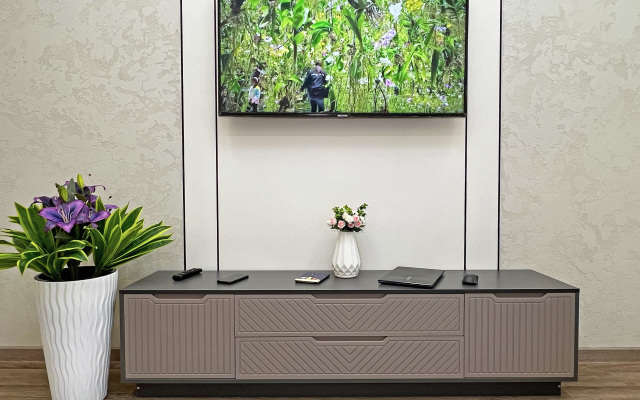 Ocharovatelnaya Kvartira V Luchshey Lokatsii Apartments