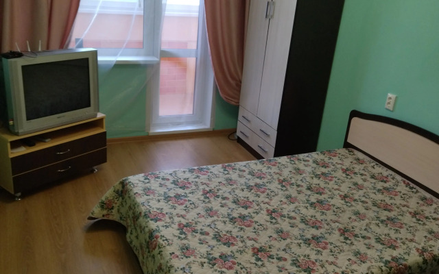 Na Opalikhinskoy Flat