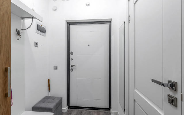 Studiya U Nevy Apartments