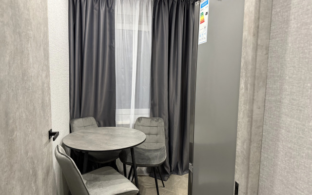 Квартира Ракитная улица, 9 Апартаменты