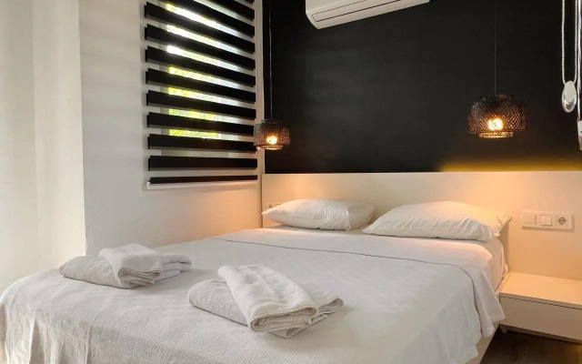 Burla Fethiye Villa