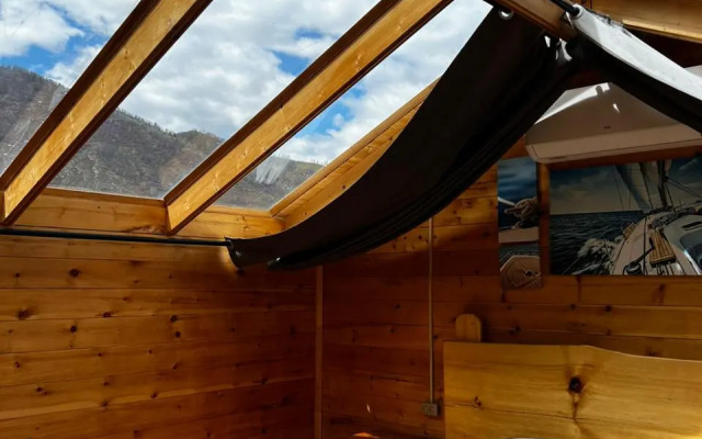 Гостевой дом  Каяк