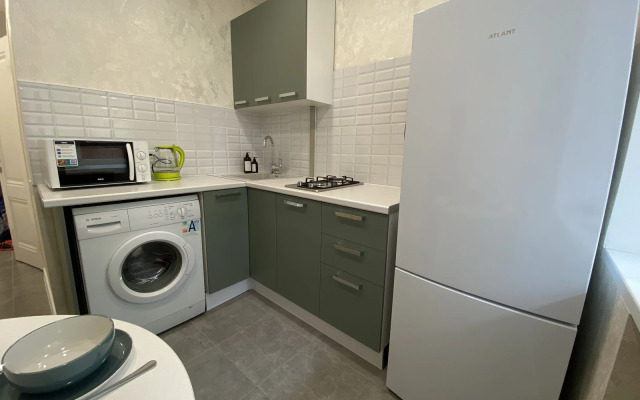 Квартира Около Университета им. Лобачевского