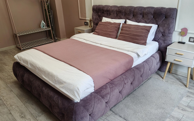Interloft 7 Old Town Free Parking Wi-Fi 100/50 Smart TV Apartments