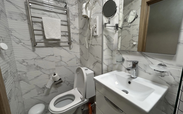 U Morya, Kruiz Lenina 219/5 Apartments