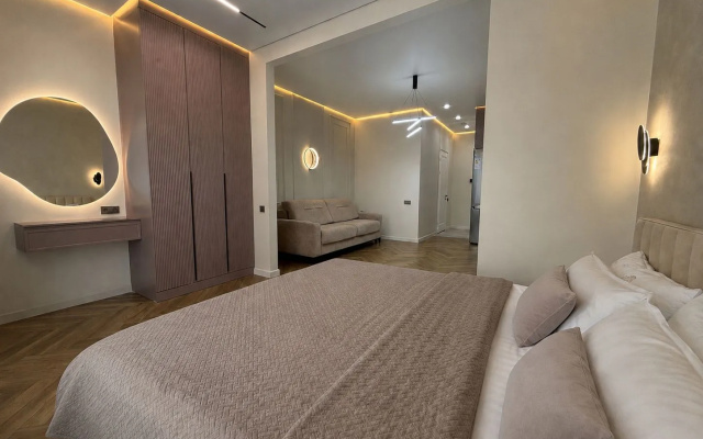 Квартира Meridian 151 Residence