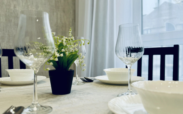 Квартира Мечты сбываются