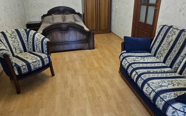 Teply Bereg Apartments