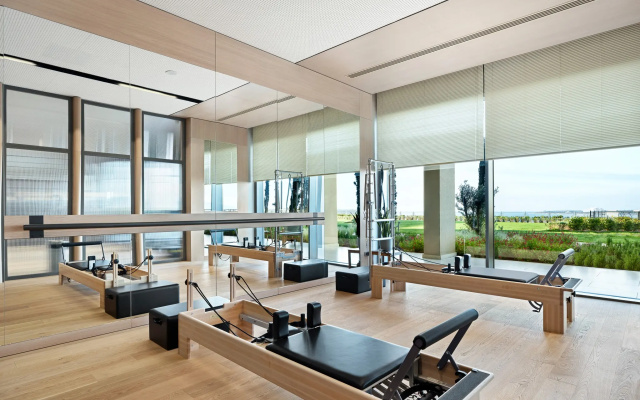 Akra Didim Resort & Spa