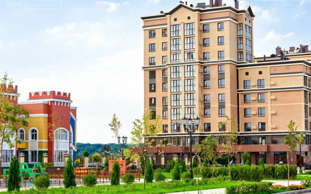 U Fontana Flat