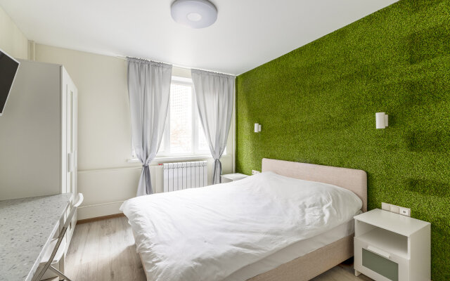 Rentwill Borovskoe 4 1 Apartments