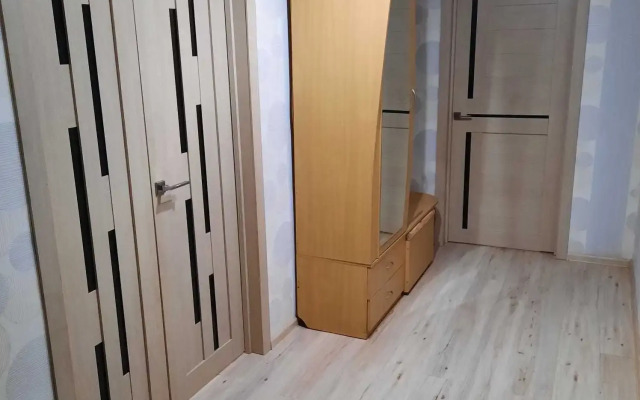 Апартаменты Ауельбекова 38