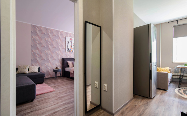 Квартира уютная возле Казань арена