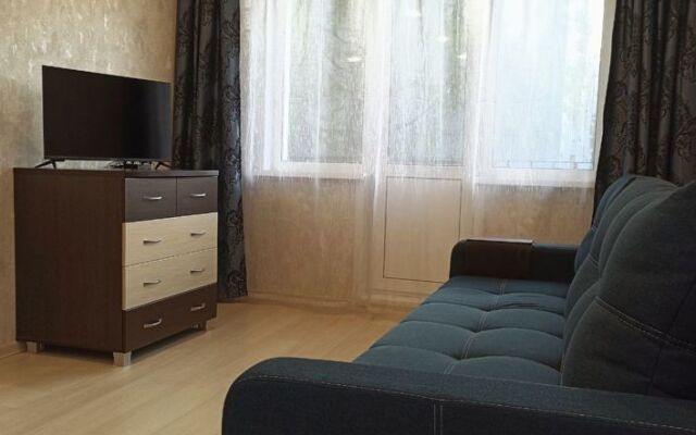 Na Ulitse Nekrasova 4 Flat