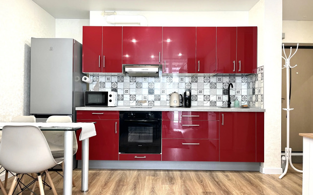 Квартира возле УГМК