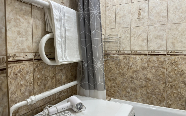 Квартира Современная 2х Комнатная