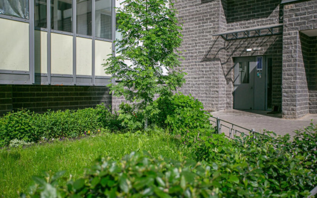 Квартира Студия на Воронцовском Бульваре 14к5